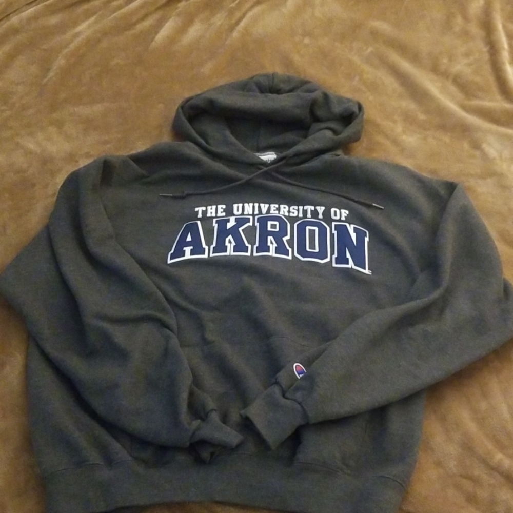 Champion U of A hoodie